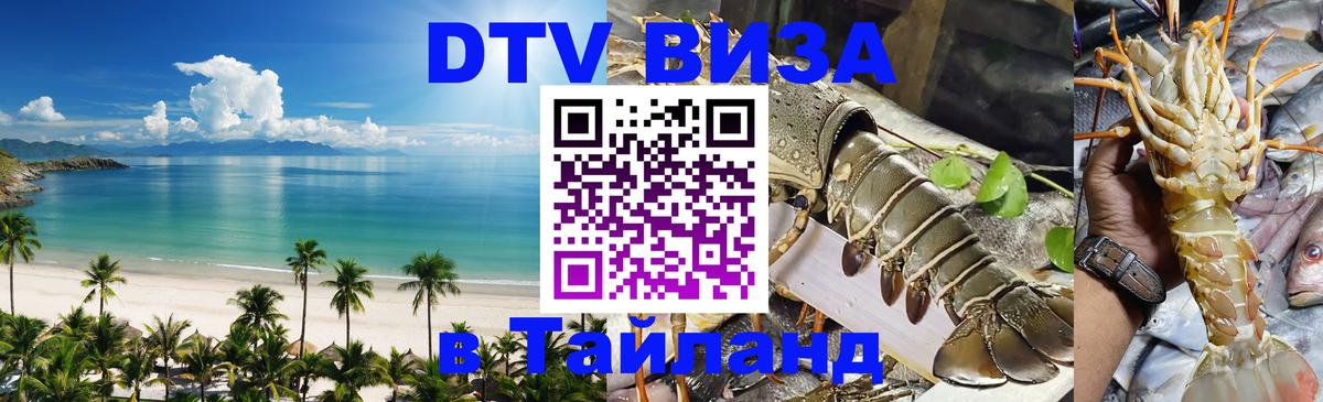 Цены на DTV визу в Таиланд — пакеты услуг, достаточно даже паспорта - 